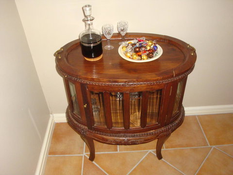 Lanterns Retreats - Accommodation China 19