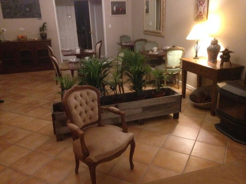 Lanterns Retreats - Accommodation China 11