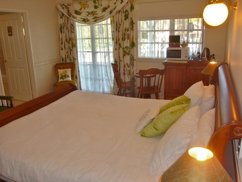 Lanterns Retreats - Accommodation China 9