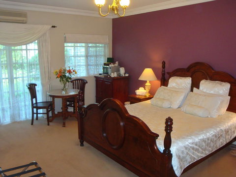 Lanterns Retreats - Accommodation China 16