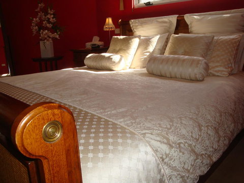 Lanterns Retreats - Accommodation China 8