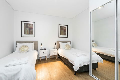 405 Perth City Escape - Accommodation Asia 7