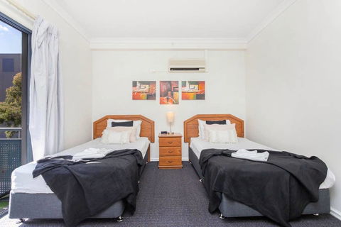 405 Perth City Escape - Accommodation Asia 17