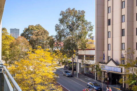 405 Perth City Escape - Accommodation Asia 25