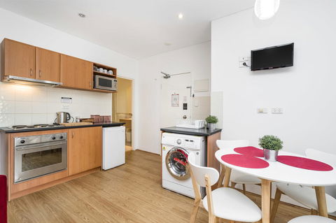 405 Perth City Escape - Accommodation Asia 11