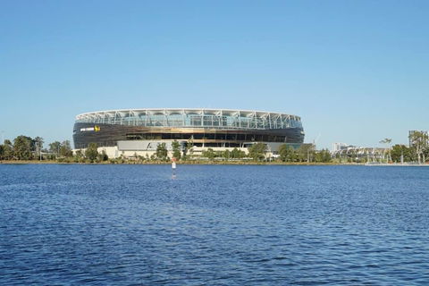 405 Perth City Escape - Accommodation Asia 32