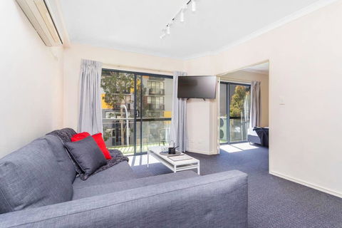 405 Perth City Escape - Accommodation Asia 43