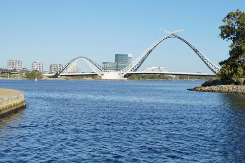 405 Perth City Escape - Accommodation Asia 15