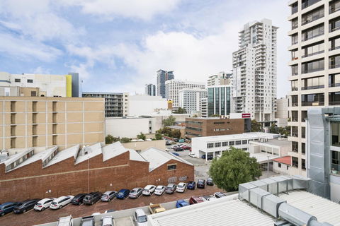 405 Perth City Escape - Accommodation Asia 8