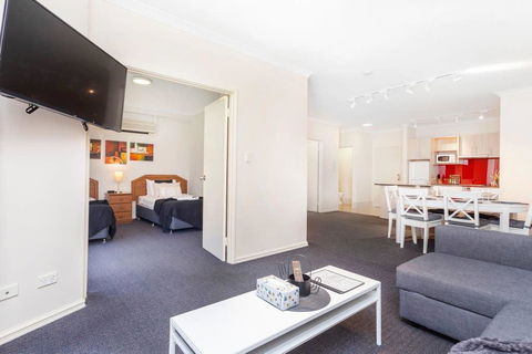405 Perth City Escape - Accommodation Asia 37