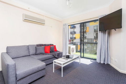 405 Perth City Escape - Accommodation Asia 23