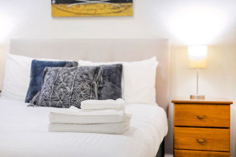 405 Perth City Escape - Accommodation Asia 35