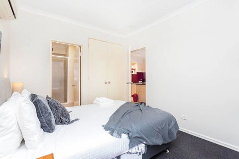 405 Perth City Escape - Accommodation Asia 20