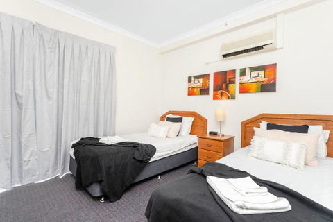 405 Perth City Escape - Accommodation Asia 42