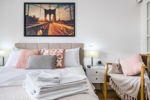 405 Perth City Escape - Accommodation Asia 5