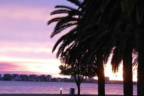 405 Perth City Escape - Accommodation Asia 19
