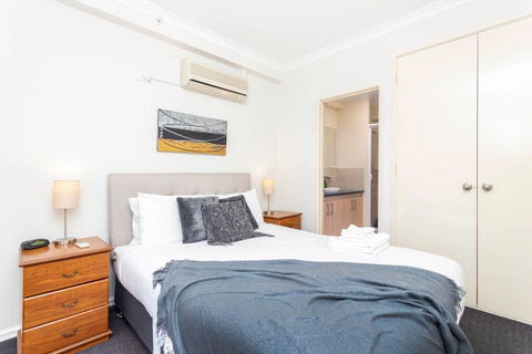 405 Perth City Escape - Accommodation Asia 44