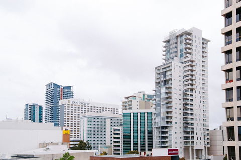 405 Perth City Escape - Accommodation Asia 1