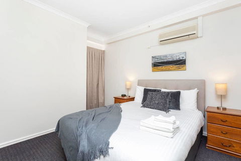 405 Perth City Escape - Accommodation Asia 41