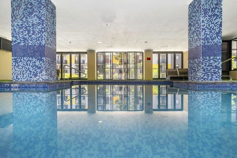 405 Perth City Escape - Accommodation Asia 22