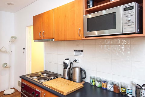 405 Perth City Escape - Accommodation Asia 9