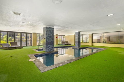 405 Perth City Escape - Accommodation Asia 34