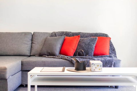 405 Perth City Escape - Accommodation Asia 39