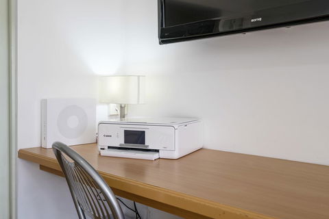 405 Perth City Escape - Accommodation Asia 6