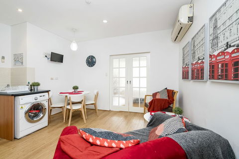 405 Perth City Escape - Accommodation Asia 2