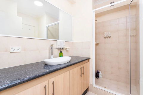 405 Perth City Escape - Accommodation Asia 36