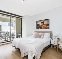 405 Perth City Escape - Accommodation Asia