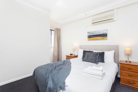 405 Perth City Escape - Accommodation Asia 38