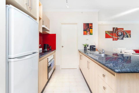 405 Perth City Escape - Accommodation Asia 27