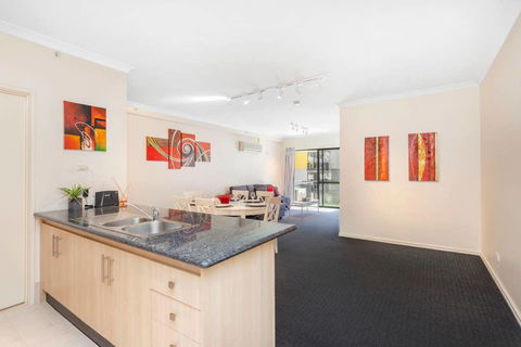 405 Perth City Escape - Accommodation Asia 18