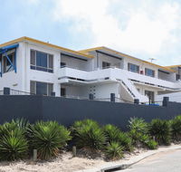 Scarborough Apartments - Accommodation Asia