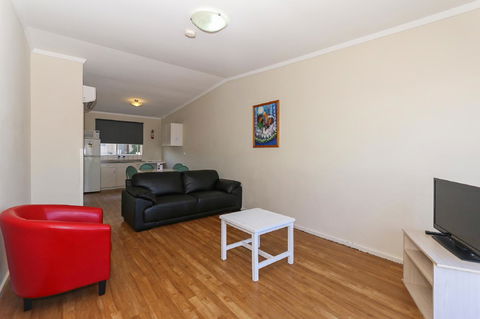 Scarborough Apartments - Accommodation Asia 2
