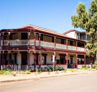 Beadon Bay Hotel - Accommodation Asia