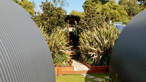 43 Degrees Bruny Island - Accommodation Asia 12