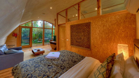 43 Degrees Bruny Island - Accommodation Asia 20