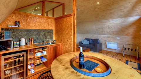 43 Degrees Bruny Island - Accommodation Asia 21