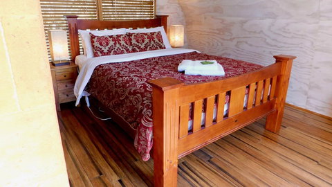 43 Degrees Bruny Island - Accommodation Asia 25