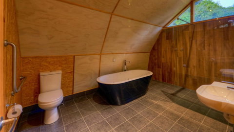 43 Degrees Bruny Island - Accommodation Asia 19