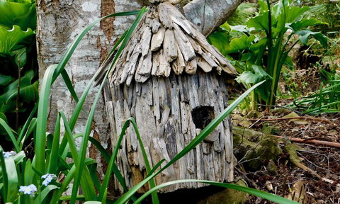 43 Degrees Bruny Island - Accommodation Asia 7