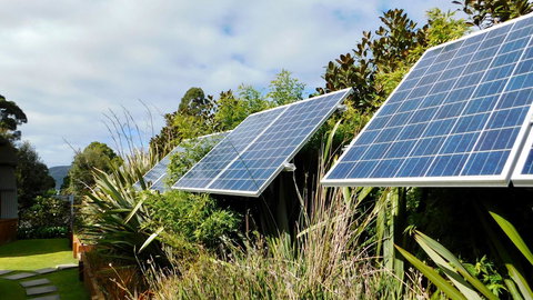 43 Degrees Bruny Island - Accommodation Asia 9