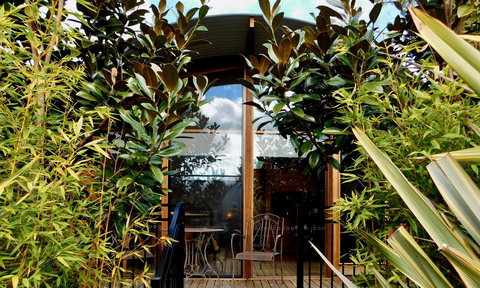 43 Degrees Bruny Island - Accommodation Asia 1