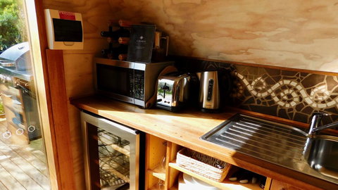 43 Degrees Bruny Island - Accommodation Asia 5