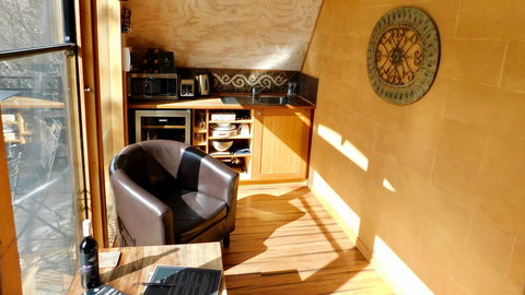 43 Degrees Bruny Island - Accommodation Asia 24