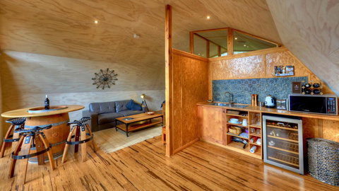 43 Degrees Bruny Island - Accommodation Asia 15