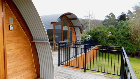 43 Degrees Bruny Island - Accommodation Asia 23