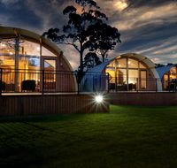 43 Degrees Bruny Island - Accommodation Asia